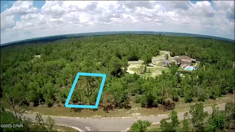 tbd Lot 3 Tippet Dr, Chipley, FL 32428