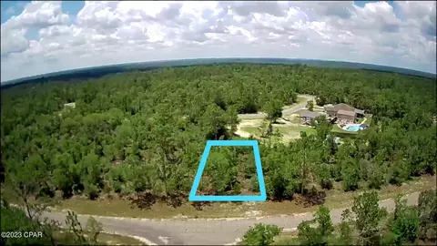 tbd Lot 4 Tippet Dr, Chipley, FL 32428