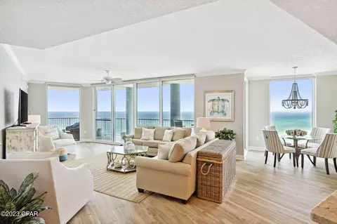 17281 Front Beach Rd #808, Panama City Beach, FL 32413