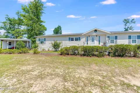 6907 Southwood St, Panama City, FL 32404