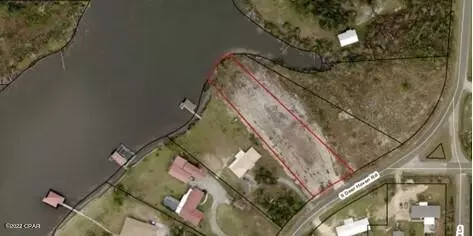0000 S Deer Haven Rd, Southport, FL 32409
