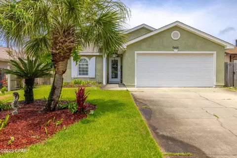 6400 Causeway Rd, Panama City Beach, FL 32408
