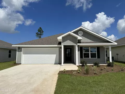 4885 Shurer Ln, Panama City, FL 32404