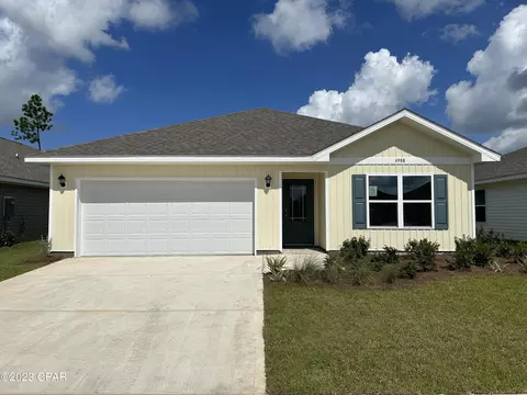 4889 Shurer Ln, Panama City, FL 32404