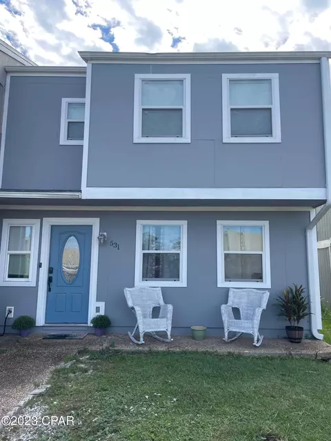 531 Palermo Rd, Panama City, FL 32405