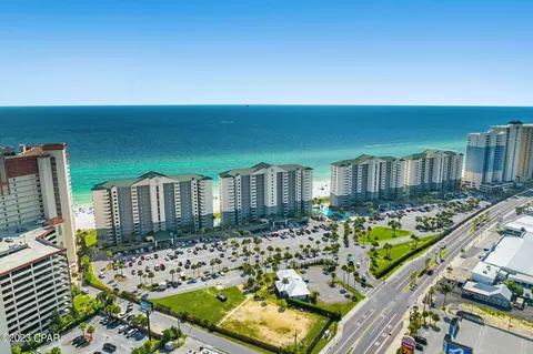 10515 Front Bch #1206, Panama City Beach, FL 32407