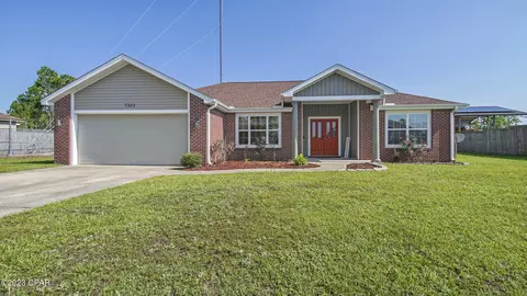 7323 Rachel Way, Panama City, FL 32404
