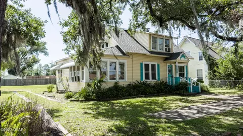 812 Minnesota Ave, Lynn Haven, FL 32444