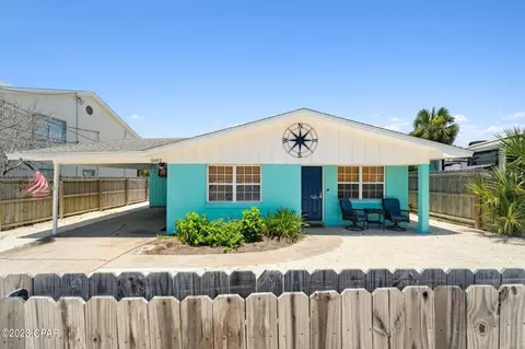 5902 Sunset Ave, Panama City Beach, FL 32408