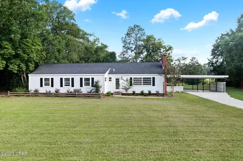 1373 South Blvd, Chipley, FL 32428
