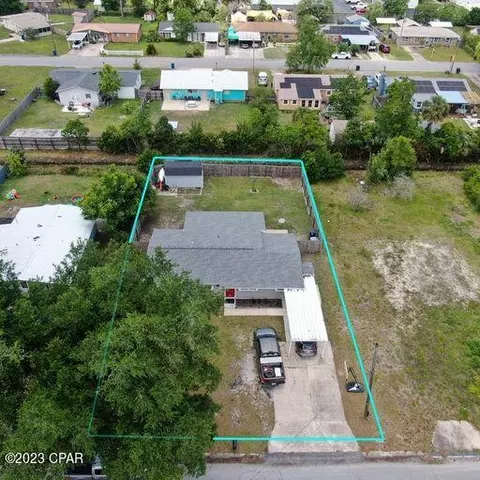 3006 W 20th Ct, Panama City, FL 32405