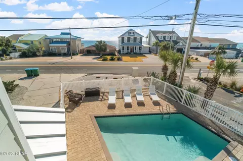 22504 Front Beach Rd, Panama City Beach, FL 32413