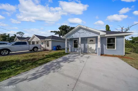 805 E 9th St, Panama City, FL 32401
