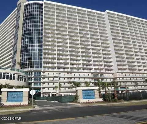 9902 S Thomas Dr #1535, Panama City Beach, FL 32408