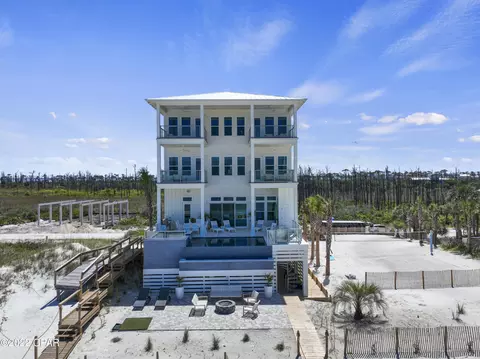 829 Secluded Dunes Dr, Cape San Blas, FL 32456