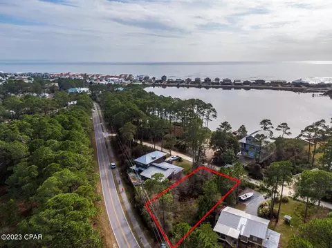 lot19 Oyster Lake Dr, Santa Rosa Beach, FL 32459