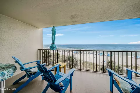 4715 Thomas 409 B Dr #409, Panama City Beach, FL 32408