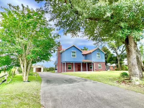 505 Blue Heron Dr, Panama City, FL 32404