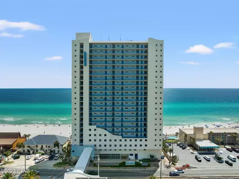 16701 Front Beach Rd #1807, Panama City Beach, FL 32413