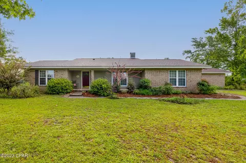 4124 Transmitter Rd, Panama City, FL 32404
