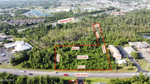 000 E 19th St, Panama City, FL 32405
