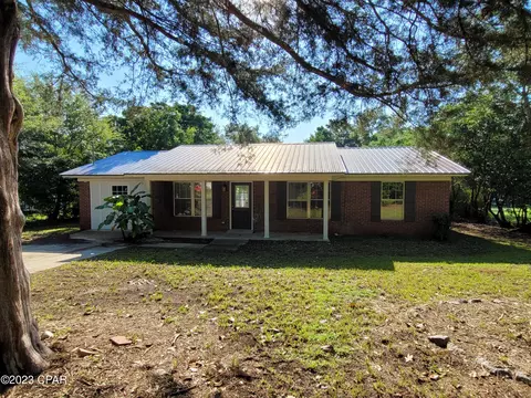 2320 Pineview Dr, Bonifay, FL 32425