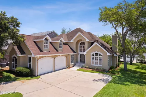 3116 Country Club Dr, Lynn Haven, FL 32444