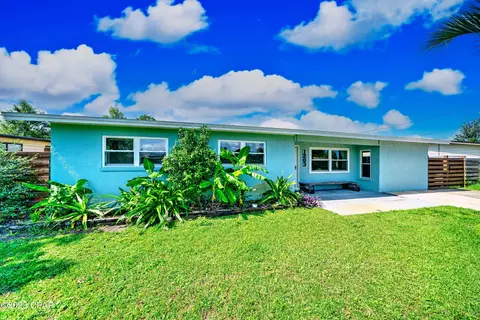 1203 Emory Dr, Panama City, FL 32405