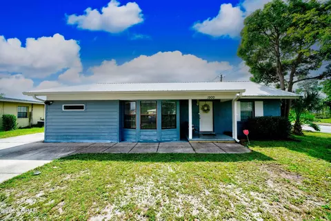 1900 Clay Ave, Panama City, FL 32405