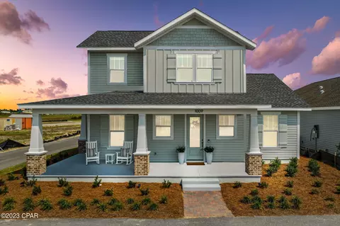 1833 Sweetgum Ave #LOT 454, Panama City, FL 32405