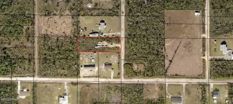 2200 Honeysuckle Dr, Panama City, FL 32404