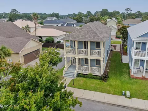 408 Savannah Pkwy, Panama City Beach, FL 32407