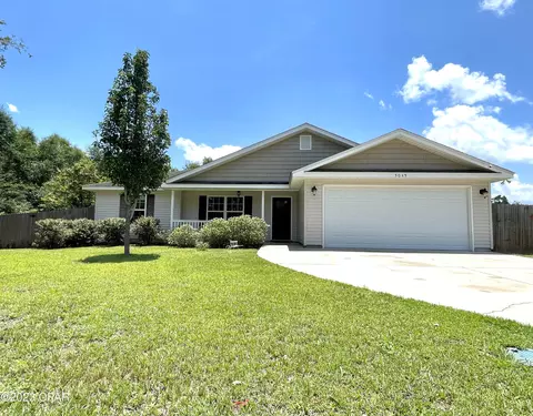 5045 Stoneler Rd, Tallahassee, FL 32303