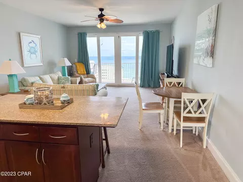 9860 S Thomas Dr #1425, Panama City Beach, FL 32408