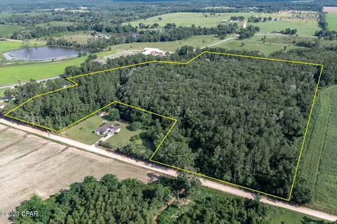 Nnn Hwy 173, Graceville, FL 32440