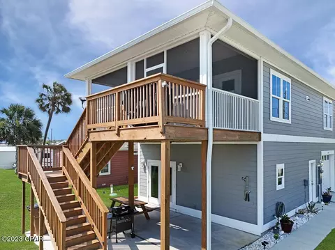373 Nutmeg St, Port St Joe, FL 32456