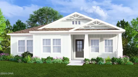 2431 Rushes Ave #LOT 610, Panama City, FL 32405