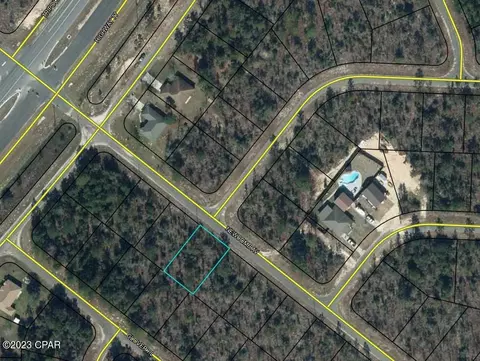 lot4 Newcomb Ave, Chipley, FL 32428