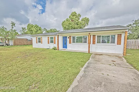 510 Jennings Ave, Panama City, FL 32404