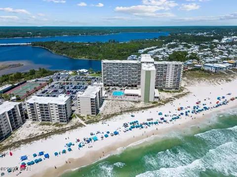 23223 Front Beach Rd #A-521, Panama City Beach, FL 32413