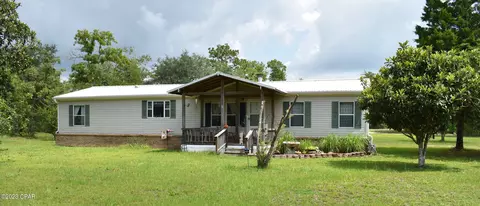 1204 Crooked Ln, Southport, FL 32409