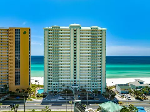 17757 Front Beach Rd #1005C, Panama City Beach, FL 32413
