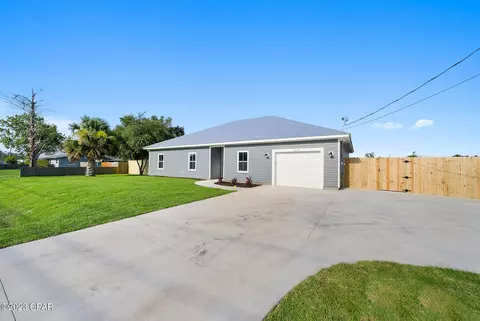 3138 Sarasota Ave, Panama City, FL 32405