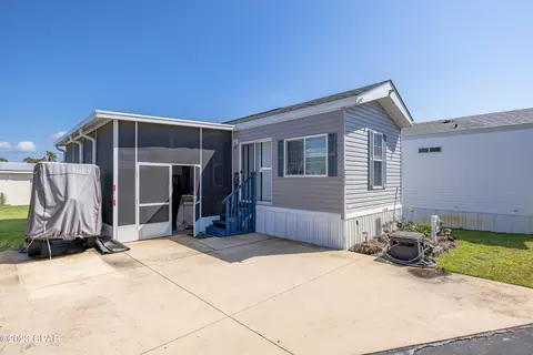 1219 Thomas Dr #252, Panama City Beach, FL 32408