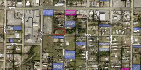 401 Maine Ave, Panama City, FL 32401