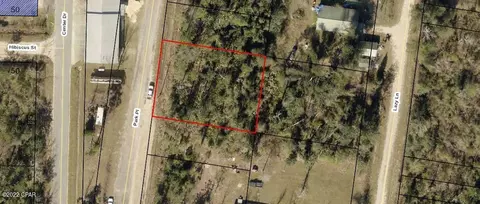 lot S 5 6 Park Pl, Fountain, FL 32438
