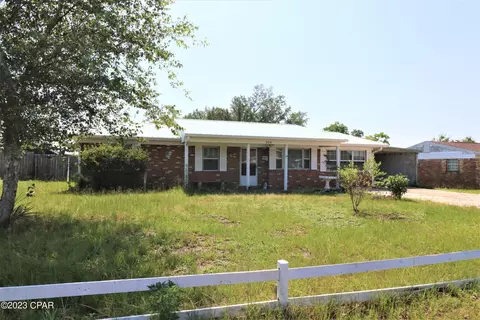 504 David Ave, Panama City, FL 32404