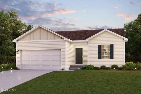 3965 Concord Blvd, Chipley, FL 32428