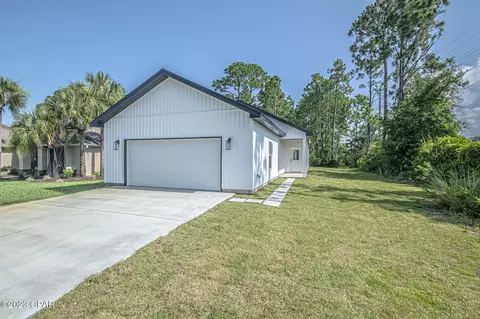 325 Hidden Island Dr, Panama City Beach, FL 32408