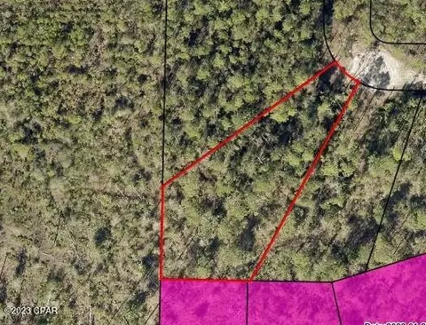 lot15 E Nelson Dr, Southport, FL 32409